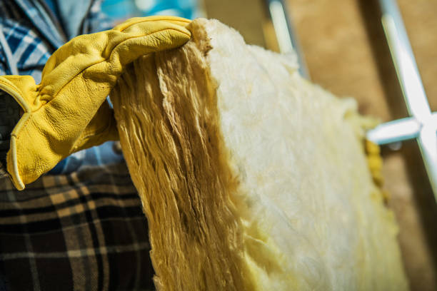Attic Insulation Near Me in Theresa, WI